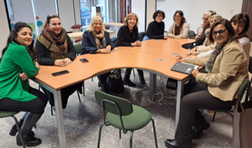 LAB - Laboratorio Adolescenti Bari. Prosegue il percorso di co-progettazione del nuovo servizio promosso dall'assessorato al welfare