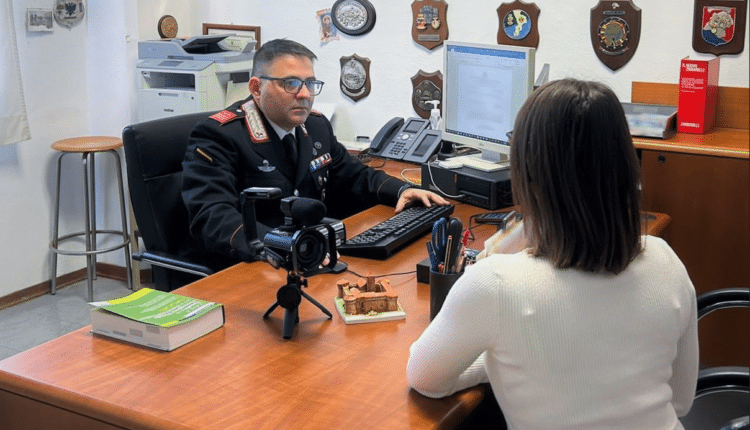 Imola (BO). 35enne italiano colpito da una misura cautelare per accuse di stalking contro la sua ex compagna