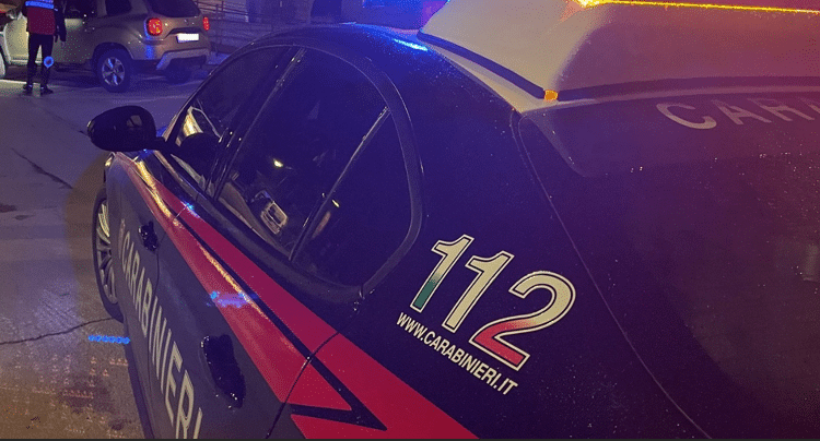 Portoferraio (LI): i controlli dei Carabinieri sul territorio finalizzati alla sicurezza stradale. Denunce e sequestri, tra questi un carro attrezzi.