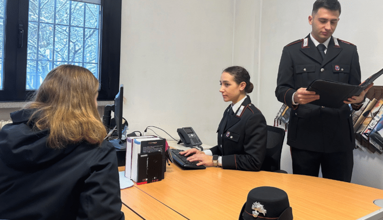 Valsamoggia loc. Bazzano (BO), maltrattamenti in famiglia. 55enne colpito da misura cautelare