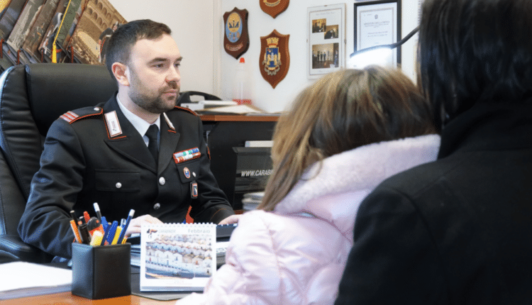 Budrio (BO), continue minacce, lesioni, offese e denigrazioni alla ex compagna. Eseguito il provvedimento per il divieto di avvicinamento per un 56enne