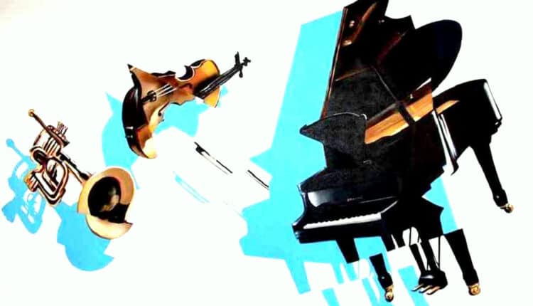 Cagliari, la mediateca di Mario Faticoni in dono alla Scuola Civica di Musica