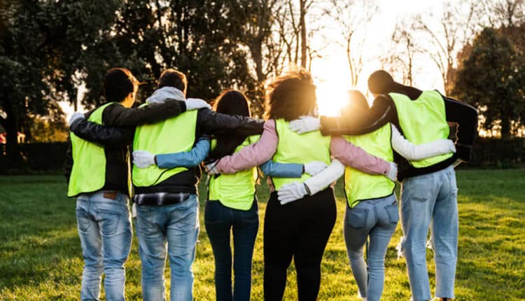 Il Comune di Padova seleziona 45 giovani per 7 progetti di Servizio Civile Universale.