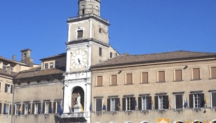 Smog a Modena, Pm10 sotto i limiti torna la manovra ordinaria