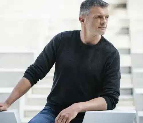 Stagione teatrale di Bari 2023/24, al Teatro Piccinni “L’alfabeto delle emozioni” di Stefano Massini.