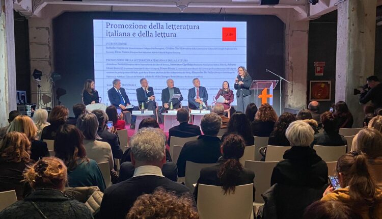 Stati Generali della Cultura, l'impegno della Toscana per promuovere letteratura e lettura.