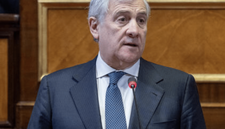 Tajani alla celebrazione dei Patti Lateranensi «Interlocuzione con la Santa Sede importante per il governo»