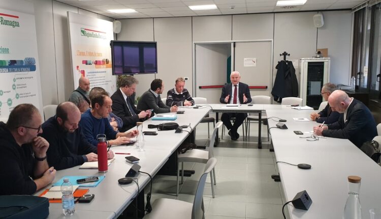 Emilia-Romagna, Ems Group di Montecchio Emilia, l'azienda piemontese Bottero Spa pronta a rilevare il gruppo reggiano del packaging presentando un'offerta vincolante