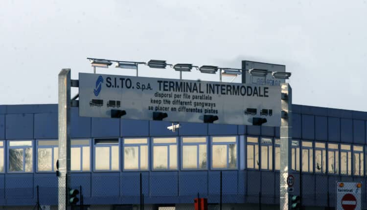 Un protocollo d'intesa urbanistico per l'interporto Torino-Orbassano. Nuove modalità operative e logistiche dei servizi.