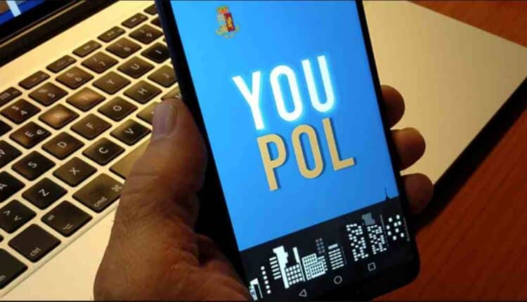 Torino: arresti e denunce grazie alle segnalazioni sull'app YOUPOL.