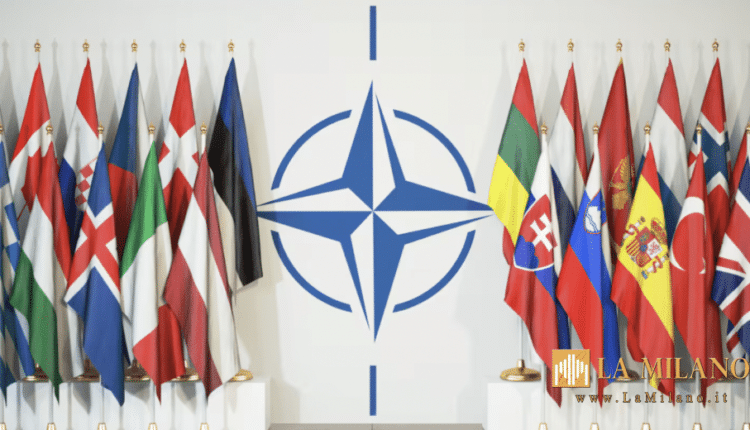 Ucraina, Nato «Nessun progetto di inviare soldati a Kiev»