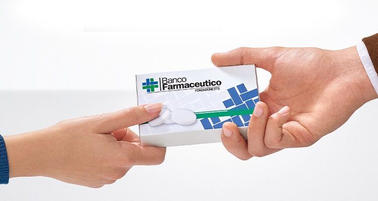 Varese: torna la Giornata di Raccolta del Farmaco.