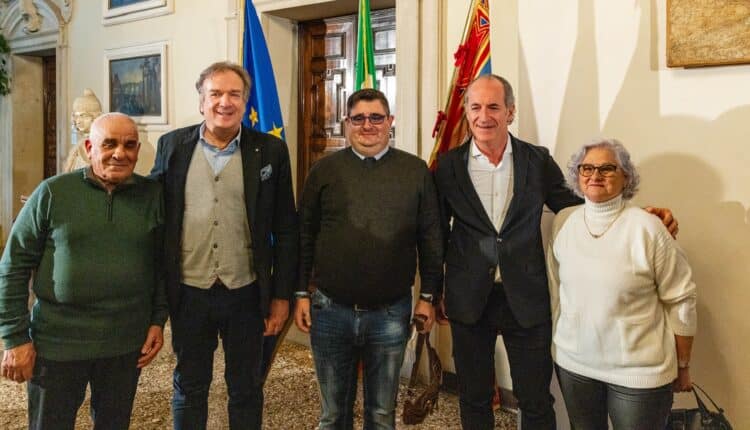 Venezia: a Palazzo Balbi il primo trapianto di cuore da paziente in morte cardiaca.