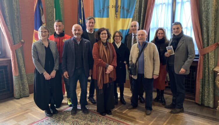 Verona Mountain Film Festival, dal 22 al 25 febbraio, alpinismo, arrampicata, ed esplorazione in scena alla Gran Guardia.