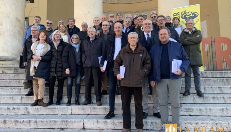 Verona festeggia la prima storica promozione nella massima serie di volley