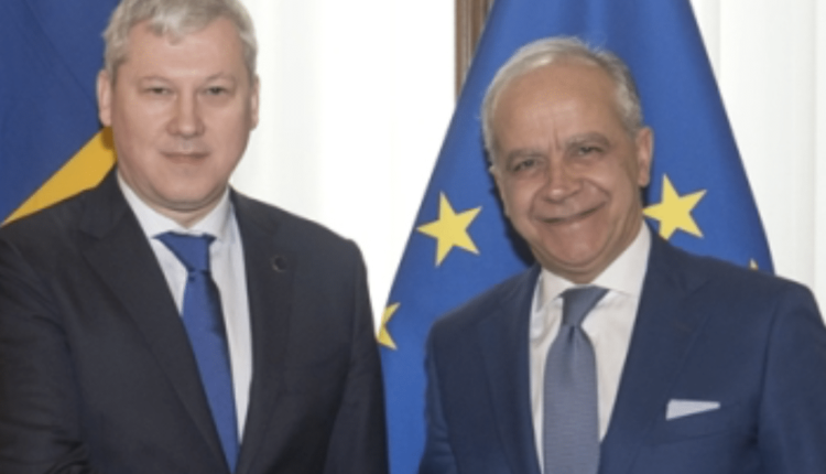 Vertice Italia-Romania Piantedosi ha incontrato al Viminale il suo omologo rumeno Predoiu