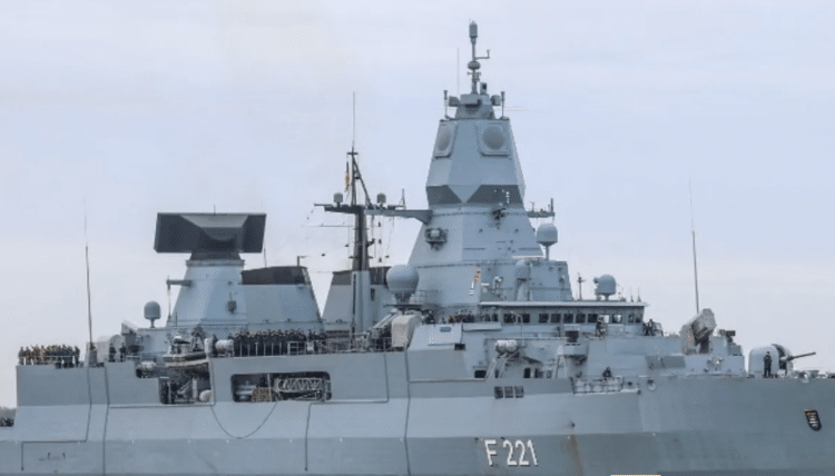 Via alla missione navale nel Mar Rosso cosa prevede “Aspides”