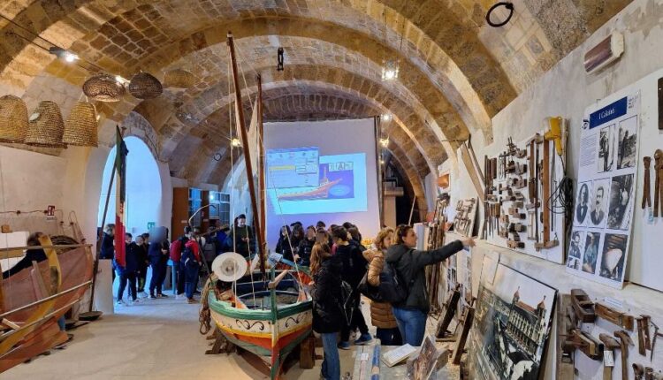Viaggio nel patrimonio naturale siracusano e nei musei civici cittadini