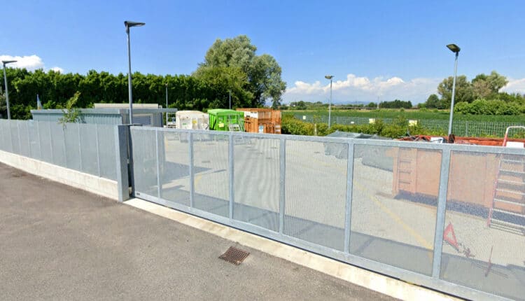 Vicenza: furto alla ricicleria di San Pio X, bloccate e denunciate 3 persone.