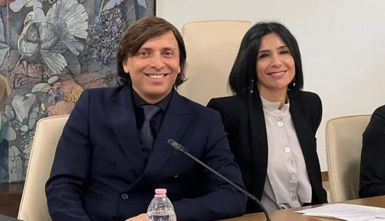 Calabria, Semidei, il docufilm tra le cinquine finaliste dei nastri d'argento