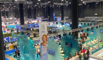 Bit Milano 2024: Calabria va oltre il mare e presenta una nuova narrazione per attrarre nuovi turisti