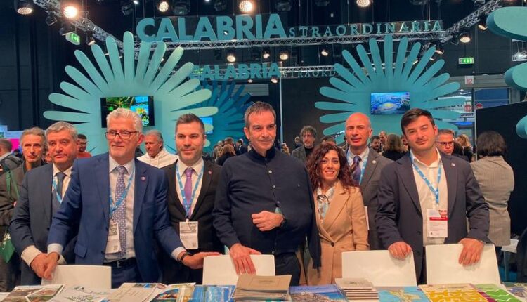 Bit Milano 2024: Calabria va oltre il mare e presenta una nuova narrazione per attrarre nuovi turisti