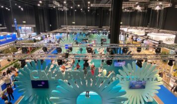 Bit Milano 2024: Calabria va oltre il mare e presenta una nuova narrazione per attrarre nuovi turisti