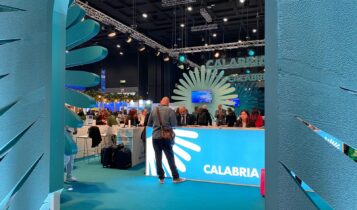 Bit Milano 2024: Calabria va oltre il mare e presenta una nuova narrazione per attrarre nuovi turisti