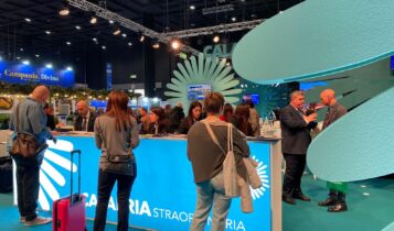 Bit Milano 2024: Calabria va oltre il mare e presenta una nuova narrazione per attrarre nuovi turisti