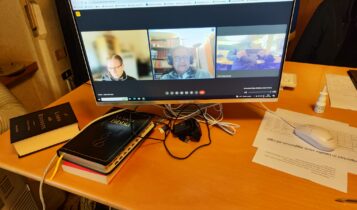 non appena la Protezione civile nazionale erogherà le risorse assegnate alla nostra città"