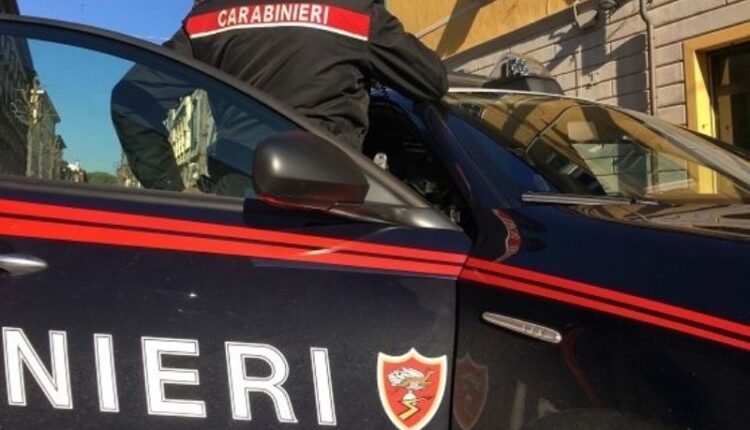 Conducente, con precedenti di polizia a carico, rifiuta il test sugli stupefacenti. 44enne denunciato dai Carabinieri di Cremona.
