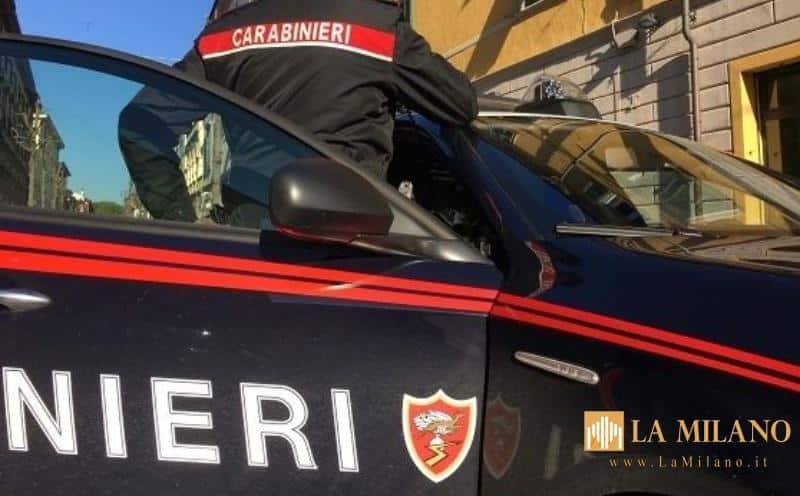 Conducente, con precedenti di polizia a carico, rifiuta il test sugli stupefacenti. 44enne denunciato dai Carabinieri di Cremona.