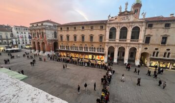 Vicenza. Chiude con quasi 62 mila visitatori la mostra sui capolavori di Caravaggio, Van Dyck e Sassolino