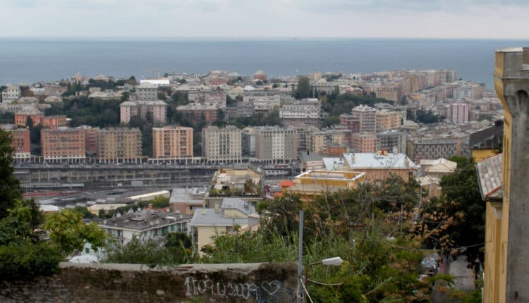 Genova: rapinava giovanissimi in zona Albaro, la Polizia di Stato arresta minorenne