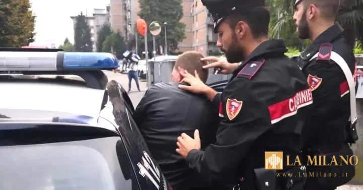 Trieste: i Carabinieri arrestano una banda criminale di estorsori.