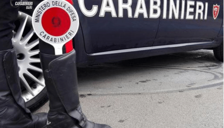 Bari, ricettazione di orologi preziosi e di lusso: 7 persone sottoposte a misura cautelare.