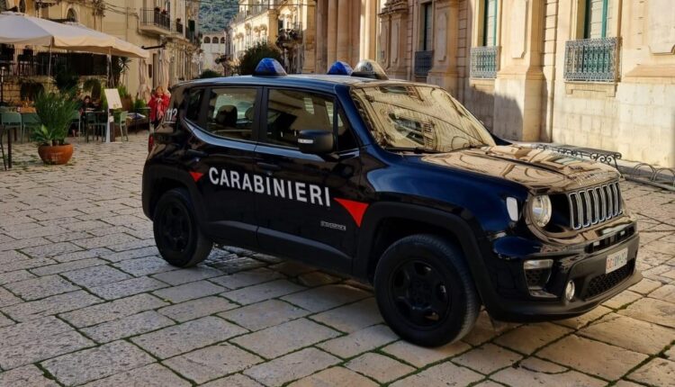 Scicli: spaccio stupefacenti nel 2018. Carabinieri arrestano 46enne per espiare pena di quasi 2anni.