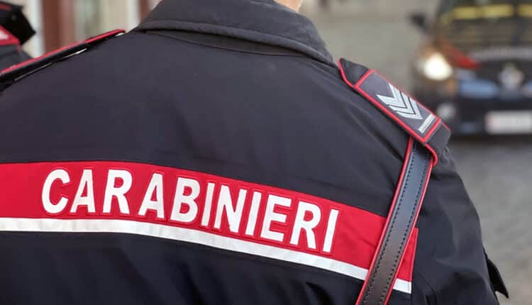 Casalmaggiore, Cremona: arrestato un 27enne e un 37enne per il reato di furto aggravato, commesso nel 2015.