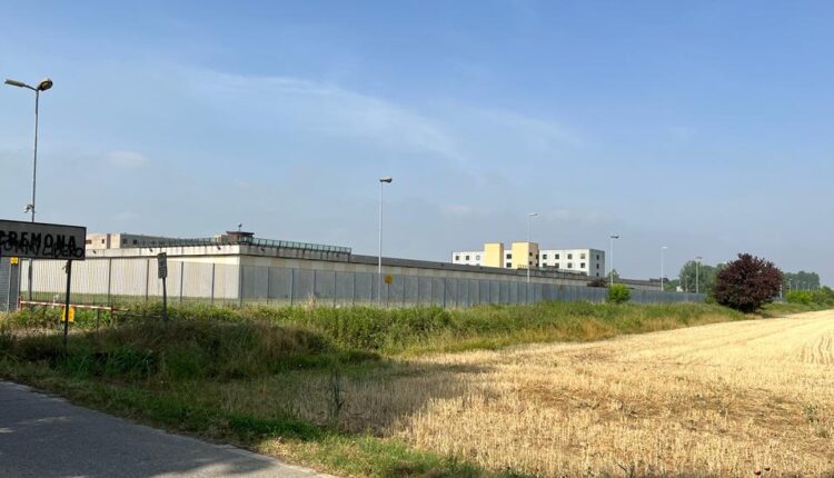 Cremona: i Carabinieri hanno arrestato un 23enne che deve scontare una condanna definitiva per rapina. Tradotto al carcere di Cà del Ferro.