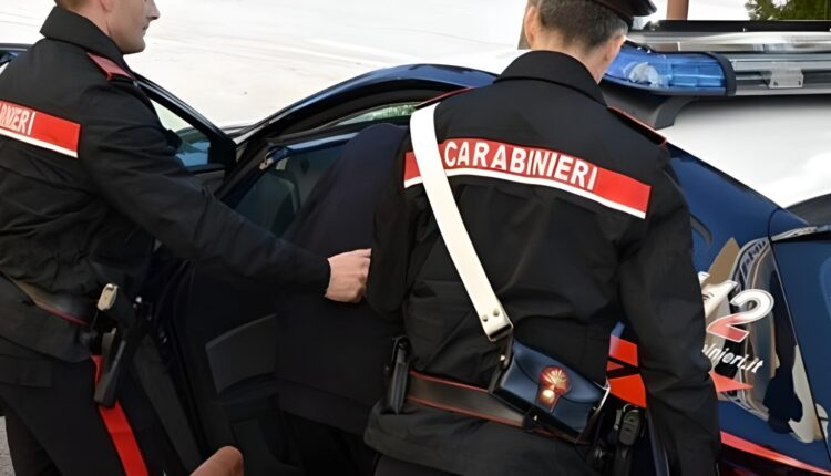 Crema, i Carabinieri hanno arrestato un uomo: era in affidamento in prova, ma ha violato le prescrizioni. Per lui l’accompagnamento in carcere.