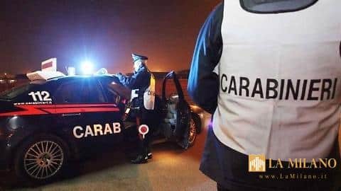 Robecco d’Oglio: al termine di un’indagine, i Carabinieri hanno denunciato il presunto responsabile di un pestaggio avvenuto all’esterno di un locale pubblico il giorno di Santo Stefano.
