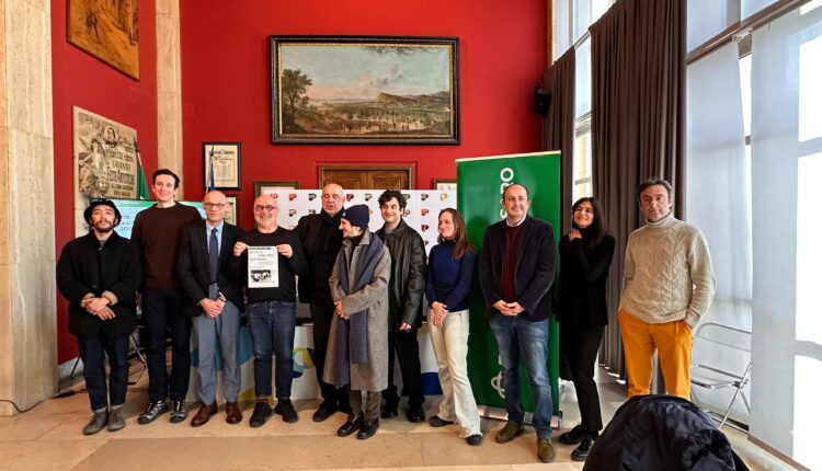 Pesaro 2024, sculture nella città 1971/2024. Dall'arte pubblica di Arnaldo Pomodoro allo spazio urbano di dieci giovani autori.
