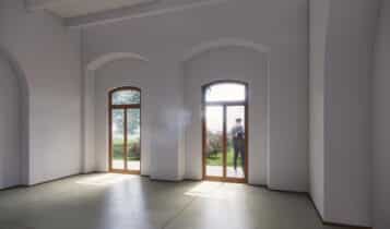 Bari, al via i lavori di riqualificazione dell'edificio ex Rossani che ospiterà la Casa della cittadinanza: oggi il sopralluogo del Sindaco e dell'assessore Mele