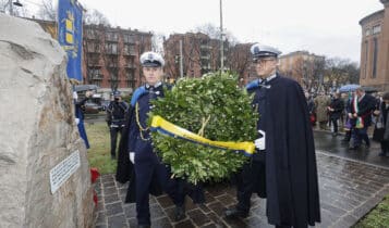 Modena, Giorno del Ricordo "Difendere la dignità di ogni uomo"