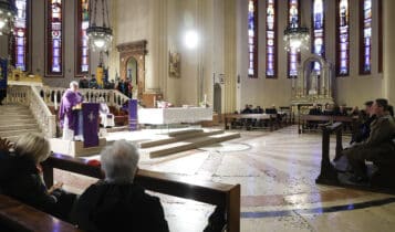 Modena, Giorno del Ricordo "Difendere la dignità di ogni uomo"