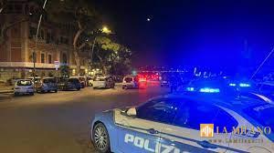 Napoli: rapina un giovane e scappa. La Polizia di Stato trae in arresto un 29enne.