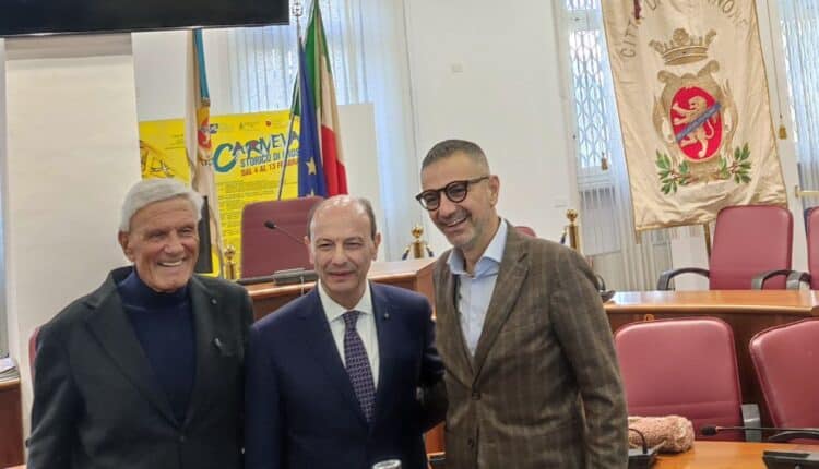 Frosinone, Paolo Fanelli è il nuovo assessore al welfare e alle fragilità sociali