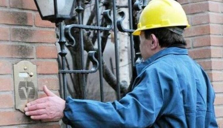 Meda, si fingono falsi tecnici del gas per truffare un anziano. Denunciato uno dei due complici per truffa, circonvenzione di incapace ed evasione