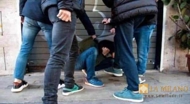 Treviso, giornata contro il bullismo. Denunciati 7 bulli minorenni per percosse, atti persecutori e lesioni
