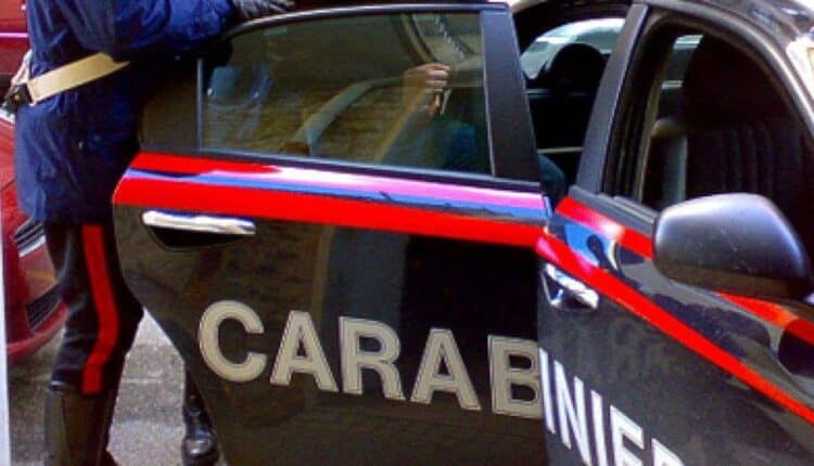 Carabinieri della Stazione di Cervignano del Friuli